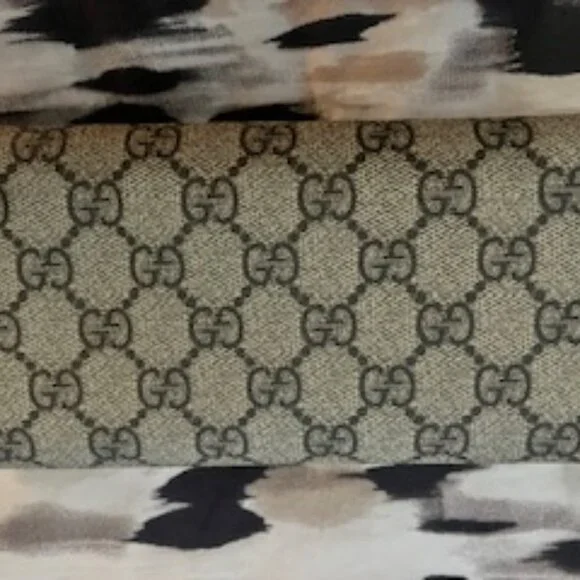 Gucci Dionysus Long Wallet - Picture 2 of 6